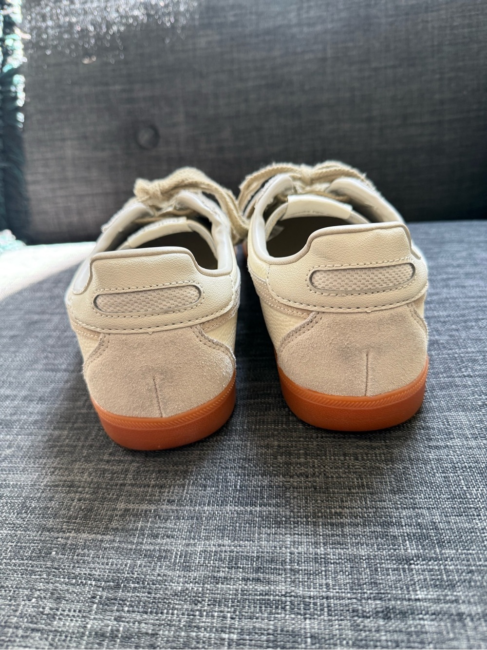 Onitsuka Tiger Tokuten ‘beige tan’ - Picture 5 of 11